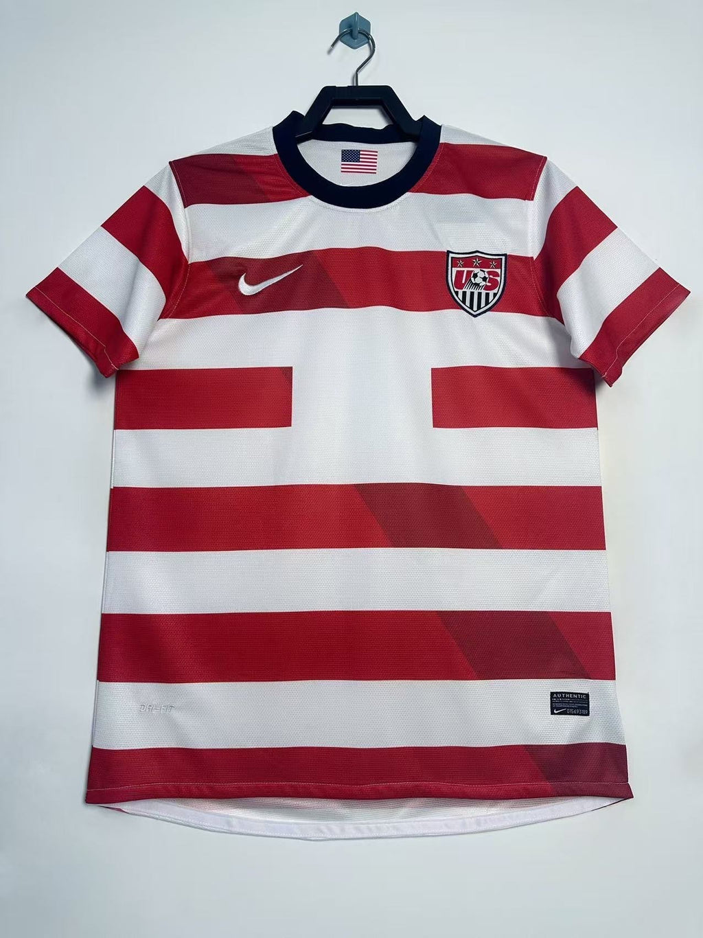 Camiseta Estados Unidos, Local 1996