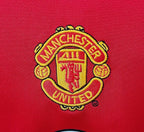 Camiseta Local Manchester United, 05-06