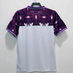 Camiseta Visitante Fiorentina, 92-93