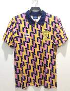 Camiseta Tercera Escocia, 88-89