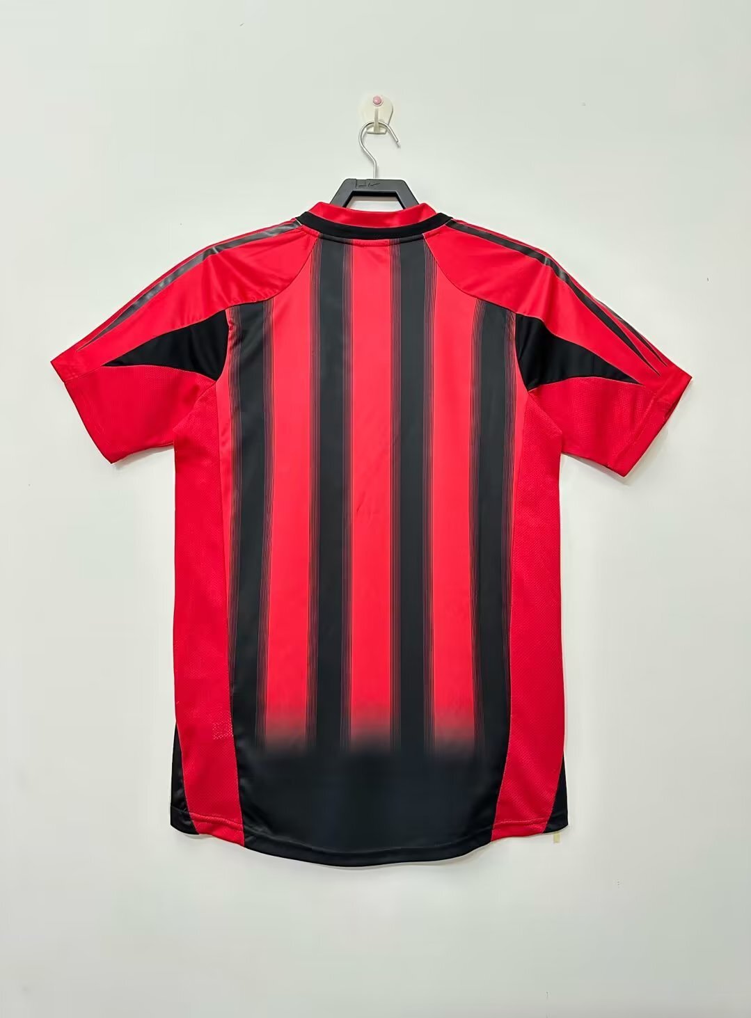Camiseta Local AC Milan, 04-05