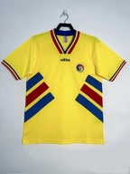 Camiseta Local Rumania,1994