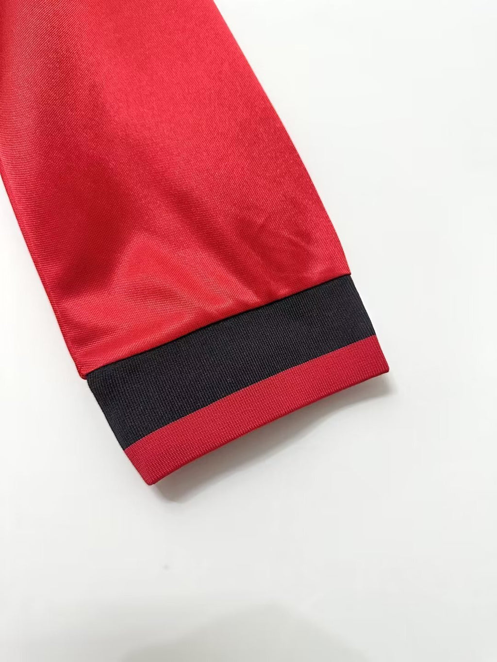 Camiseta Manga Larga Local Manchester United, 99-00