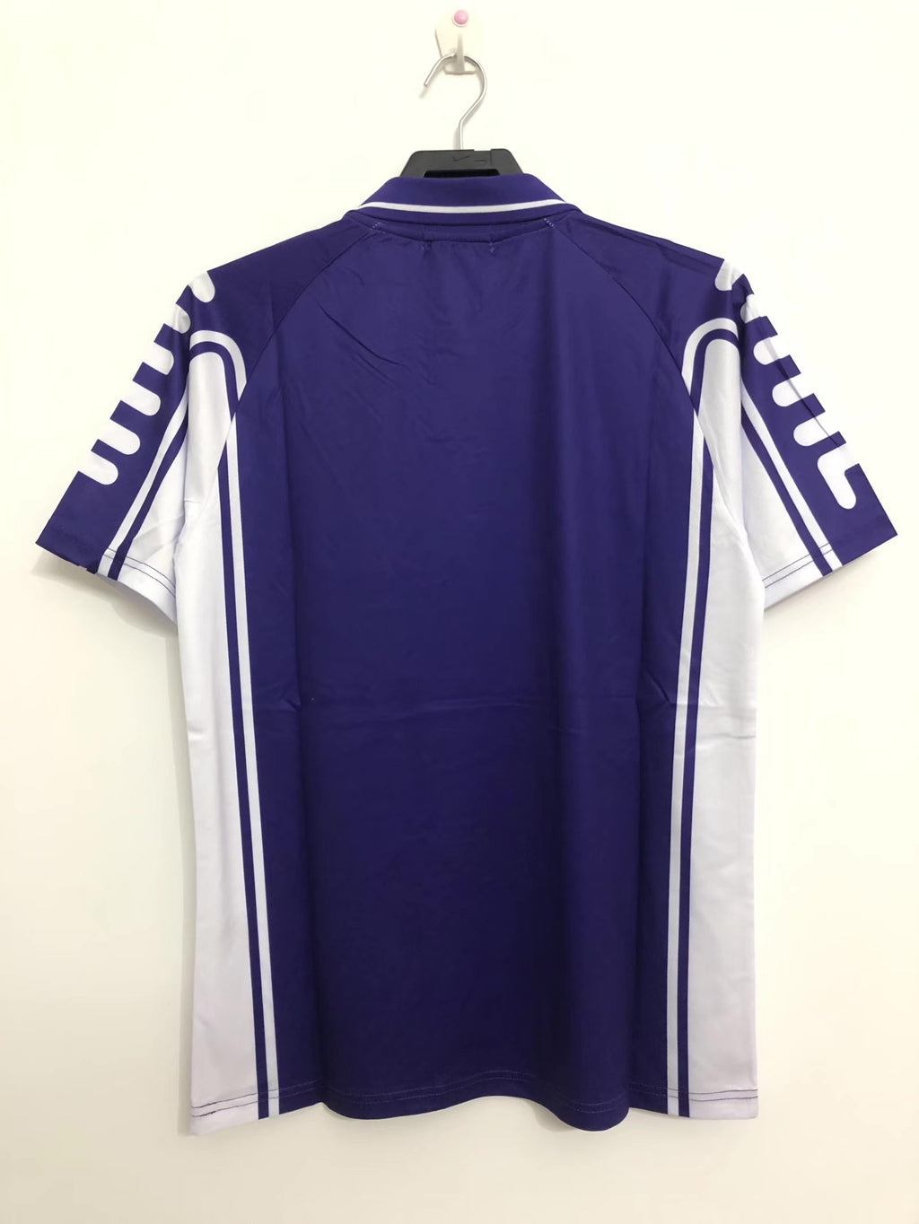 Camiseta Local Fiorentina, 99-00
