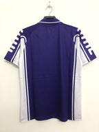 Camiseta Local Fiorentina, 99-00
