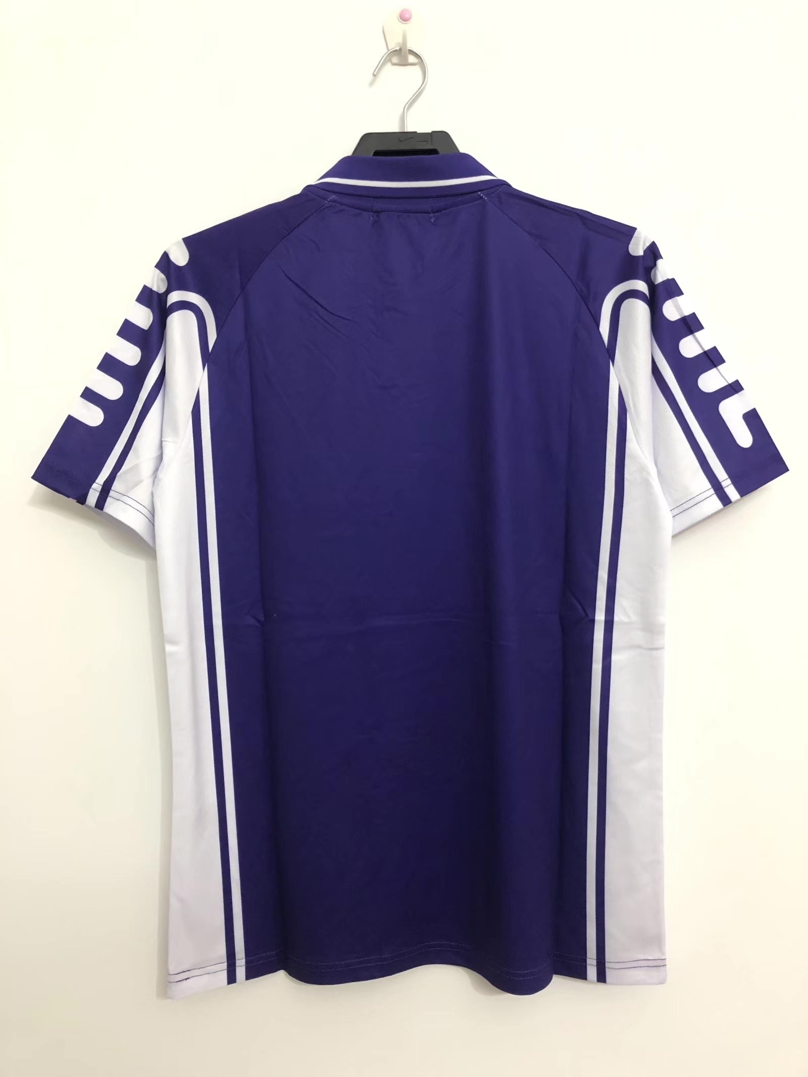 Camiseta Local Fiorentina, 99-00