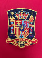 Camiseta España, Local 2008
