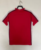 Camiseta Arsenal, Local 08-10