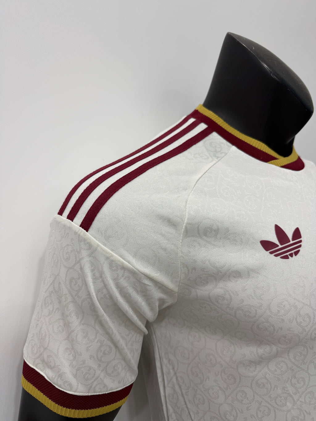 Camiseta España, Visitante Mundial 2026
