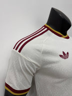 Camiseta España, Visitante Mundial 2026