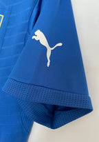 Camiseta Italia, Local 2012