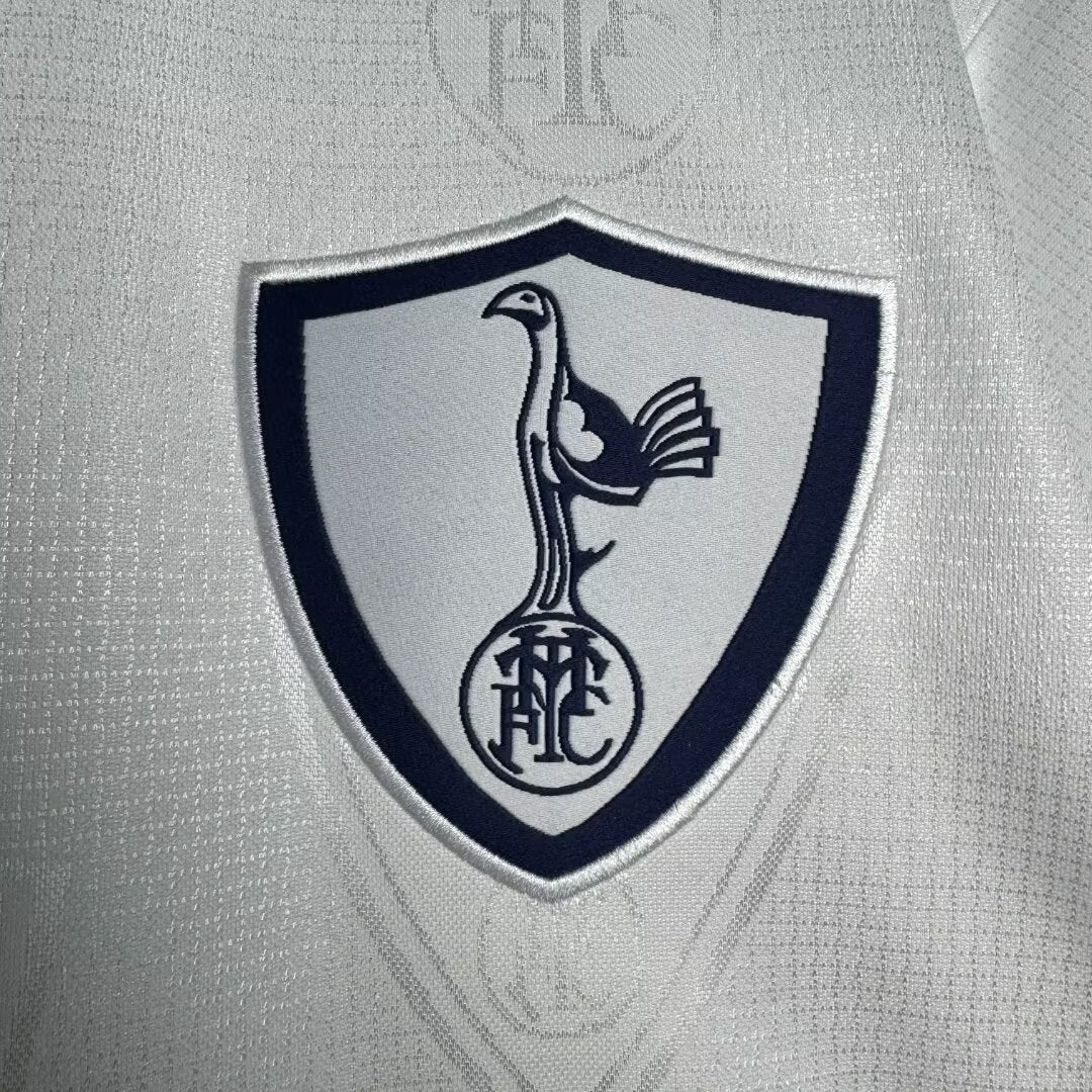 Camiseta Local Tottenham Hotspur, 95-97