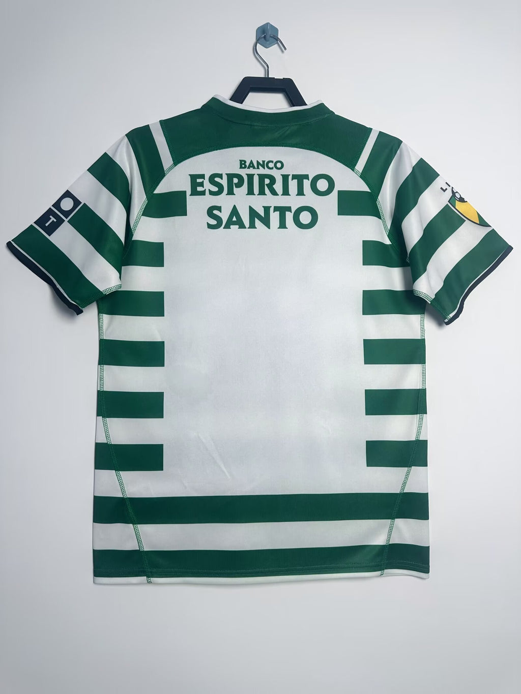 Camiseta Local Sporting de lisboa,03-04