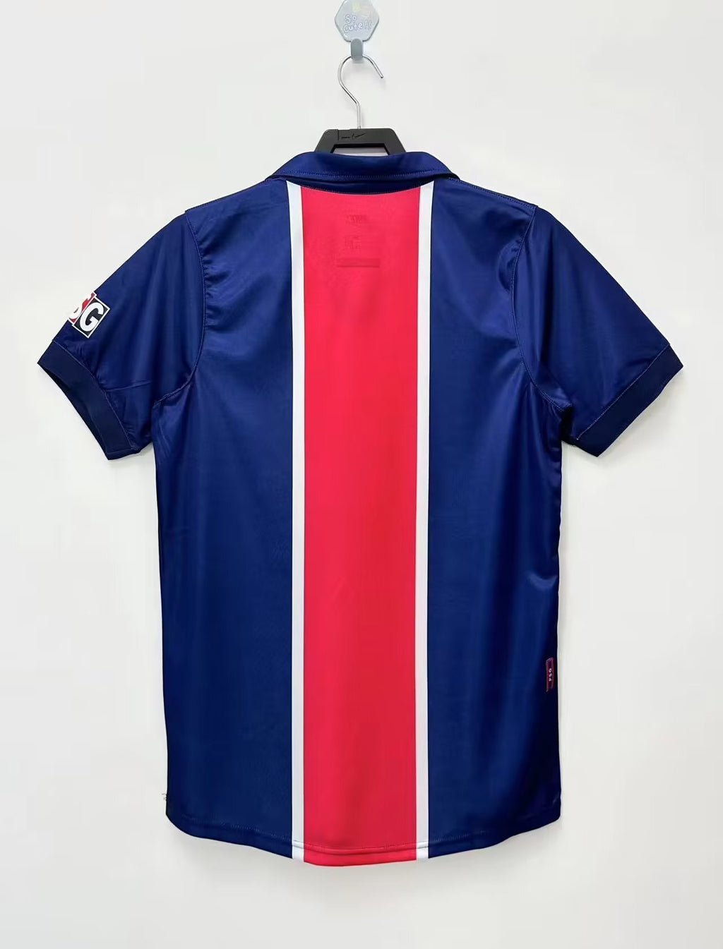 Camiseta Local Psg,98-99