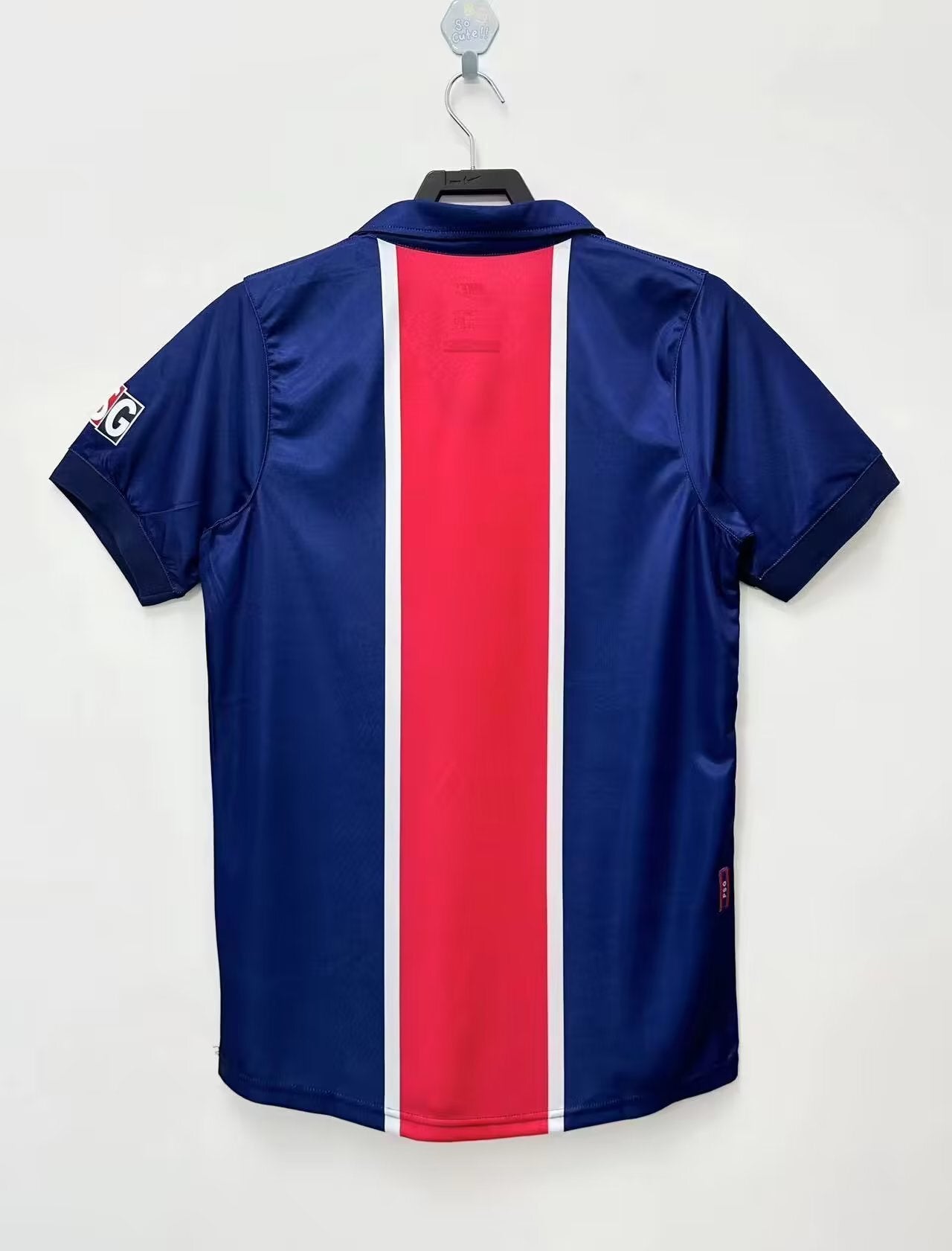 Camiseta Local Psg,98-99