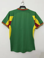 Camiseta Local Senegal,2002