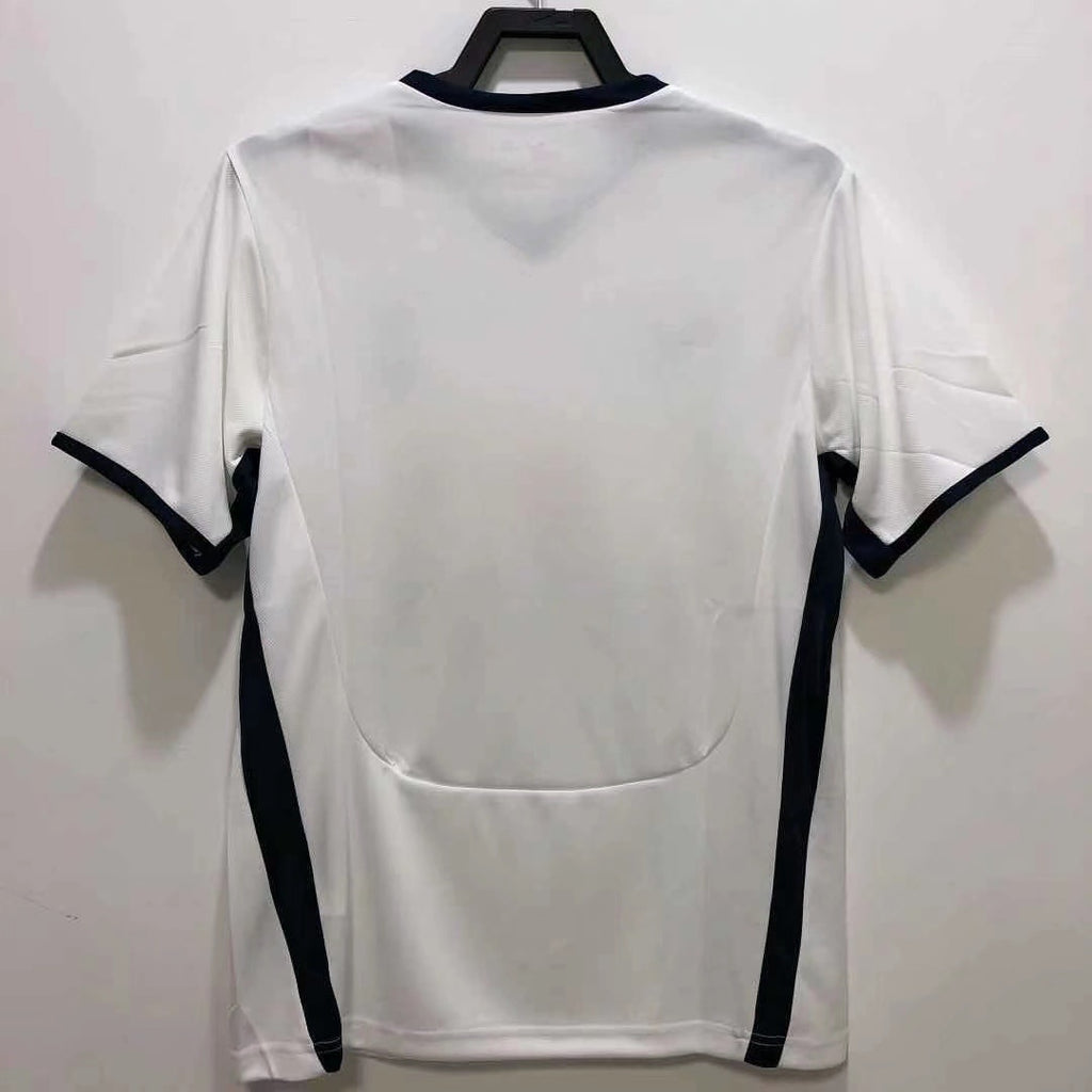 Camiseta Local Tottenham Hotspur, 08-09