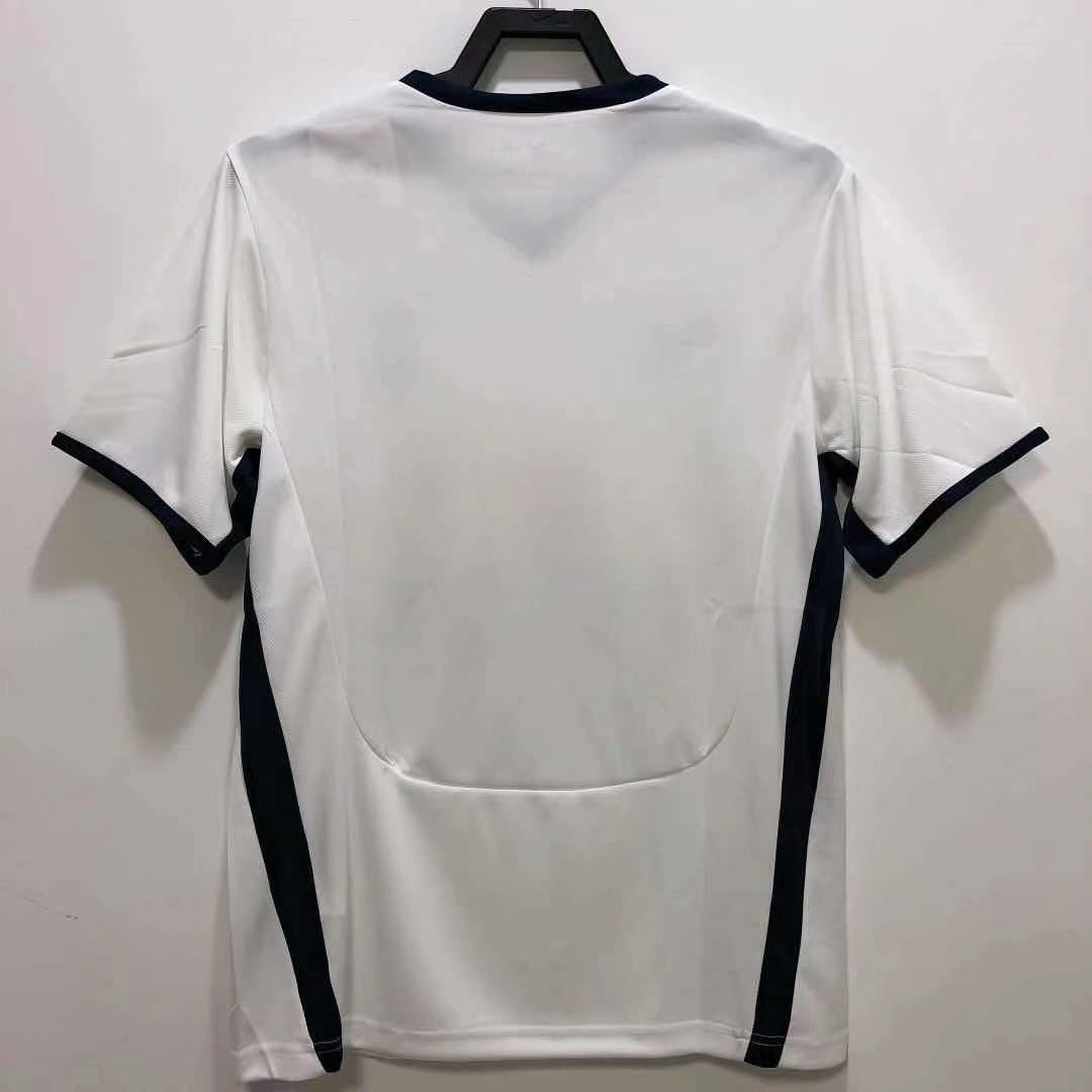 Camiseta Local Tottenham Hotspur, 08-09