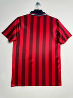 Camiseta Visitante Inglaterra, 1998