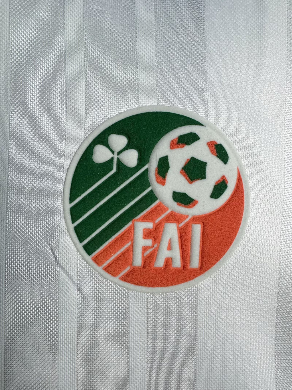 Camiseta Visitante Irlanda, 92-94