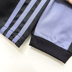 Camiseta Manga Larga Tercera Real Madrid,16-17