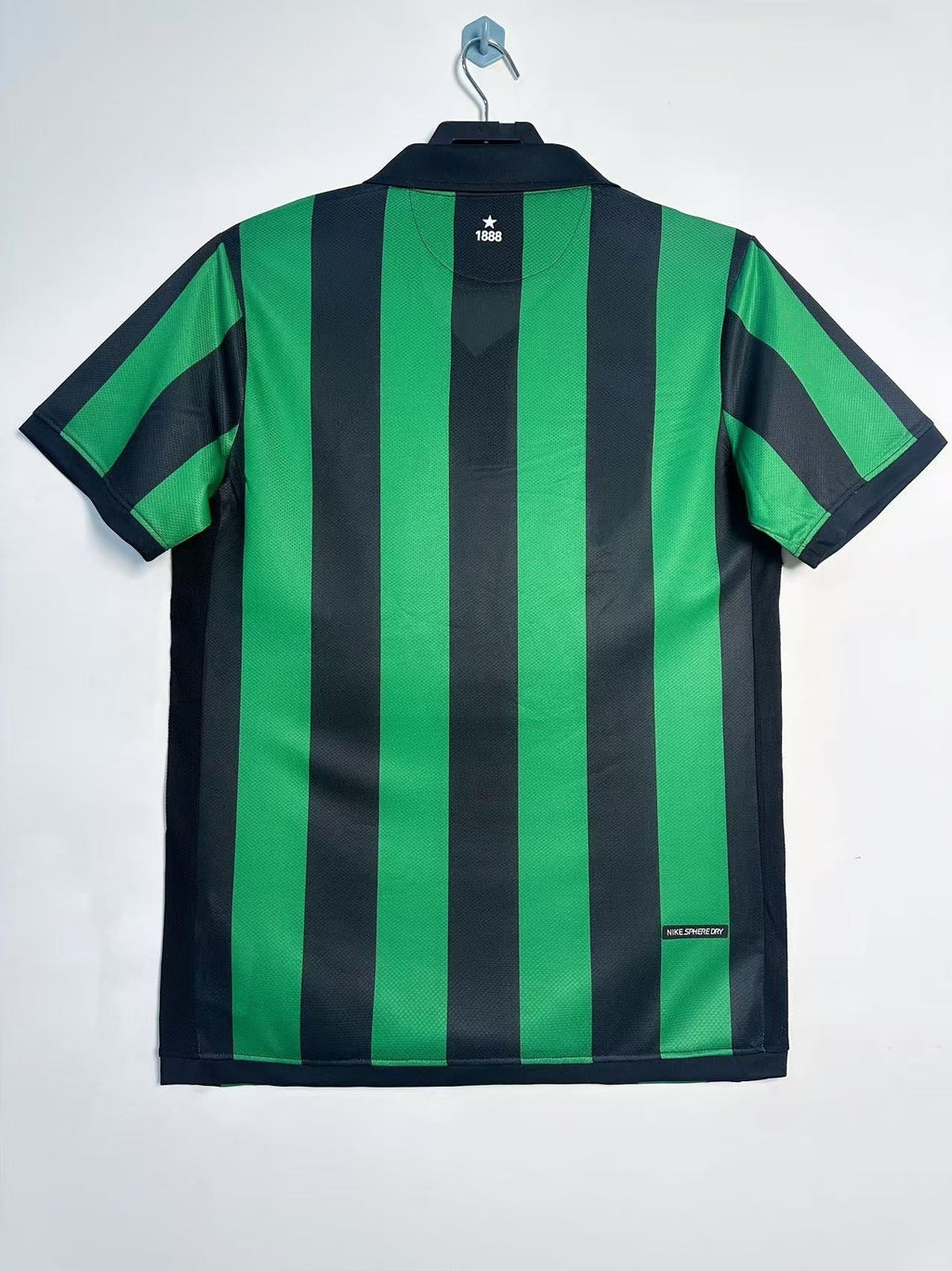 Camiseta Celtic, Local 06-07