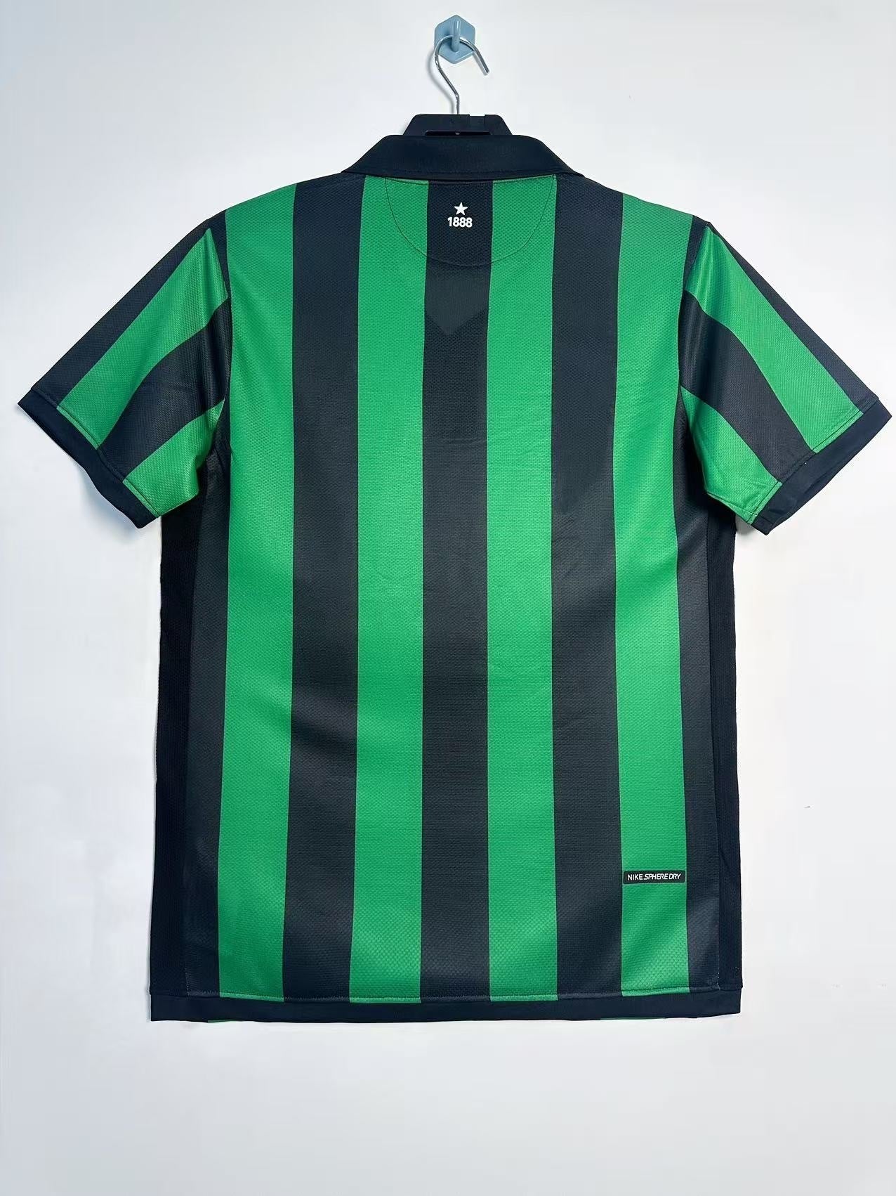 Camiseta Celtic, Local 06-07