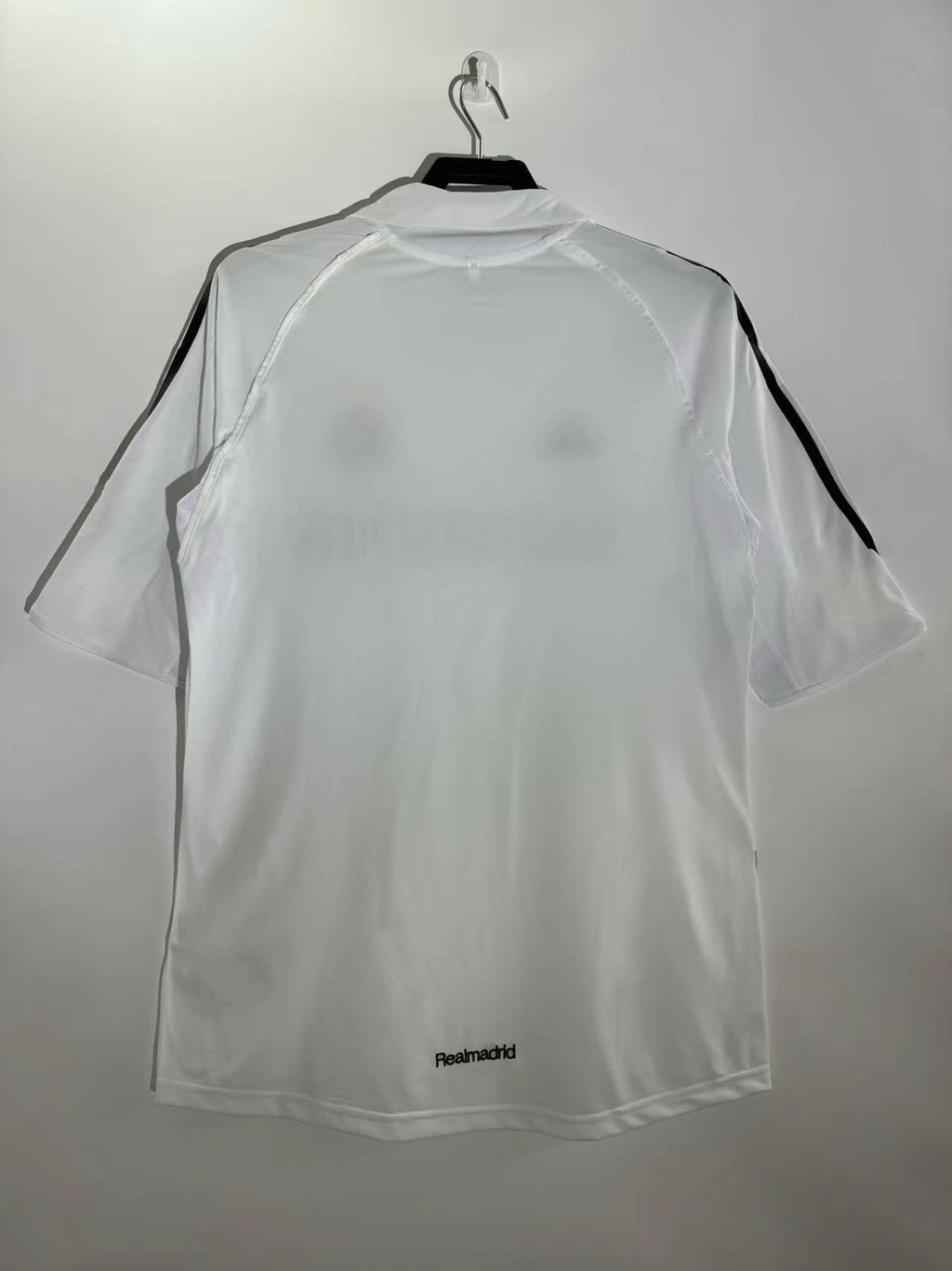 Camiseta Local Real Madrid,05-06