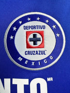 Camiseta Local Cruz azul, 18-19