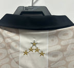 Camiseta Local Corinthians 100th, 2010