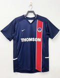 Camiseta Local Psg,02-03