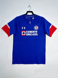 Camiseta Local Cruz azul, 18-19