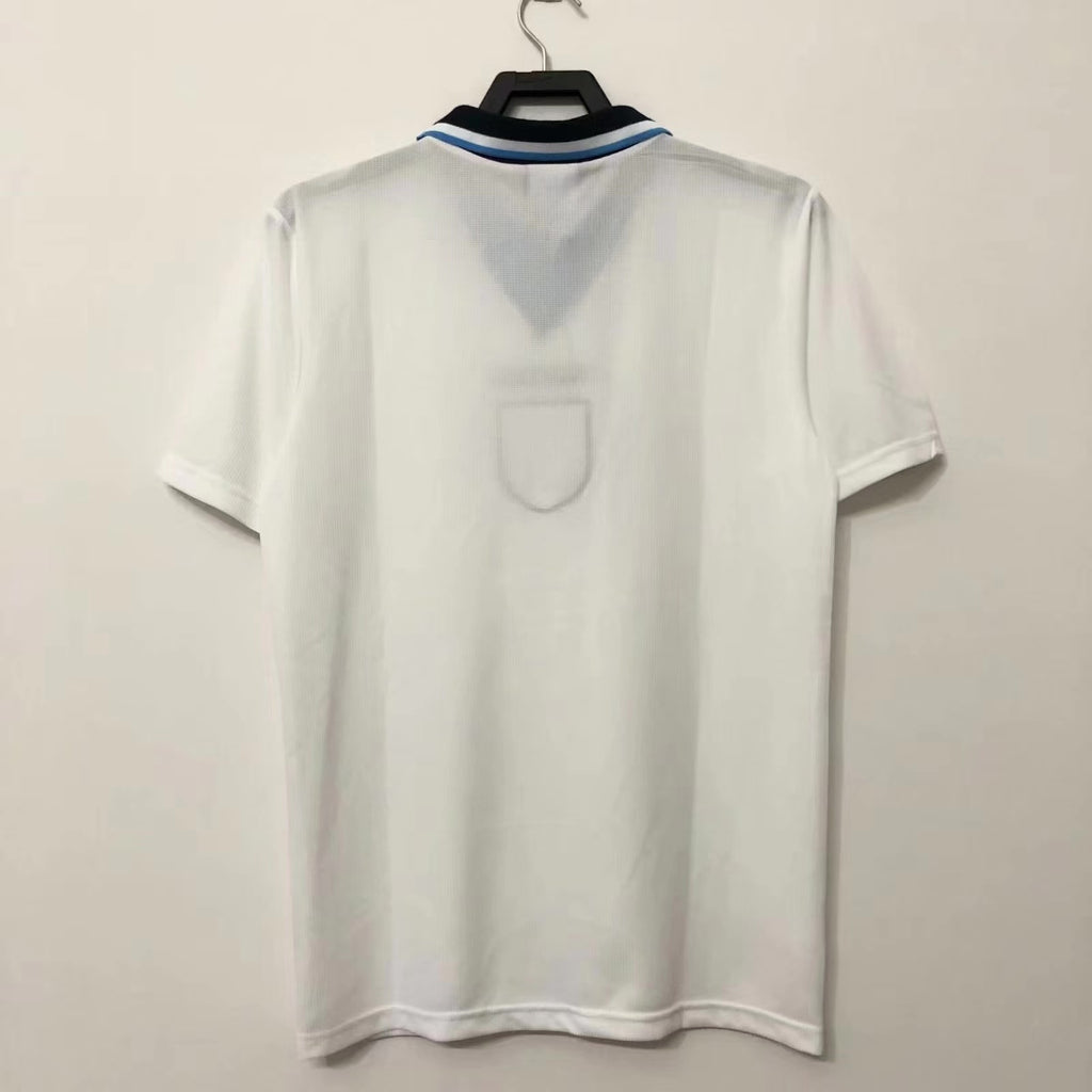 Camiseta Inglaterra, Local 1996