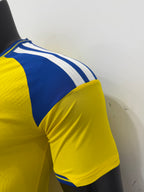 Camiseta Suecia, Local 26