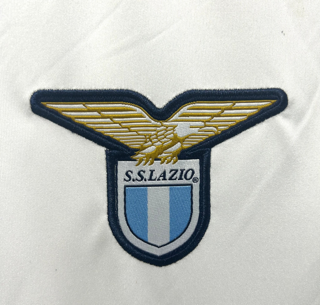 Camiseta Local Lazio, 14-15