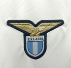 Camiseta Local Lazio, 14-15
