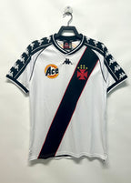 Camiseta Visitante Vasco Da Gama, 2000