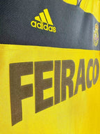 Camiseta Tercera Real Club Deportivo de La Coruña, 99-00