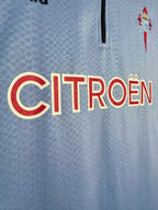 Camiseta Celta de Vigo, Local 99-00
