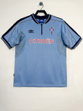 Camiseta Celta de Vigo, Local 99-00