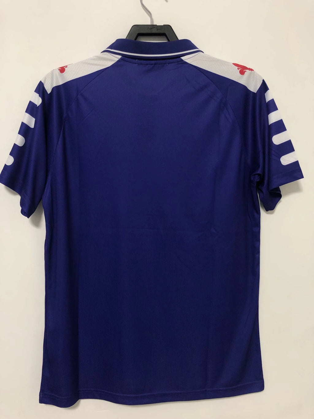 Camiseta Local Fiorentina, 98-99
