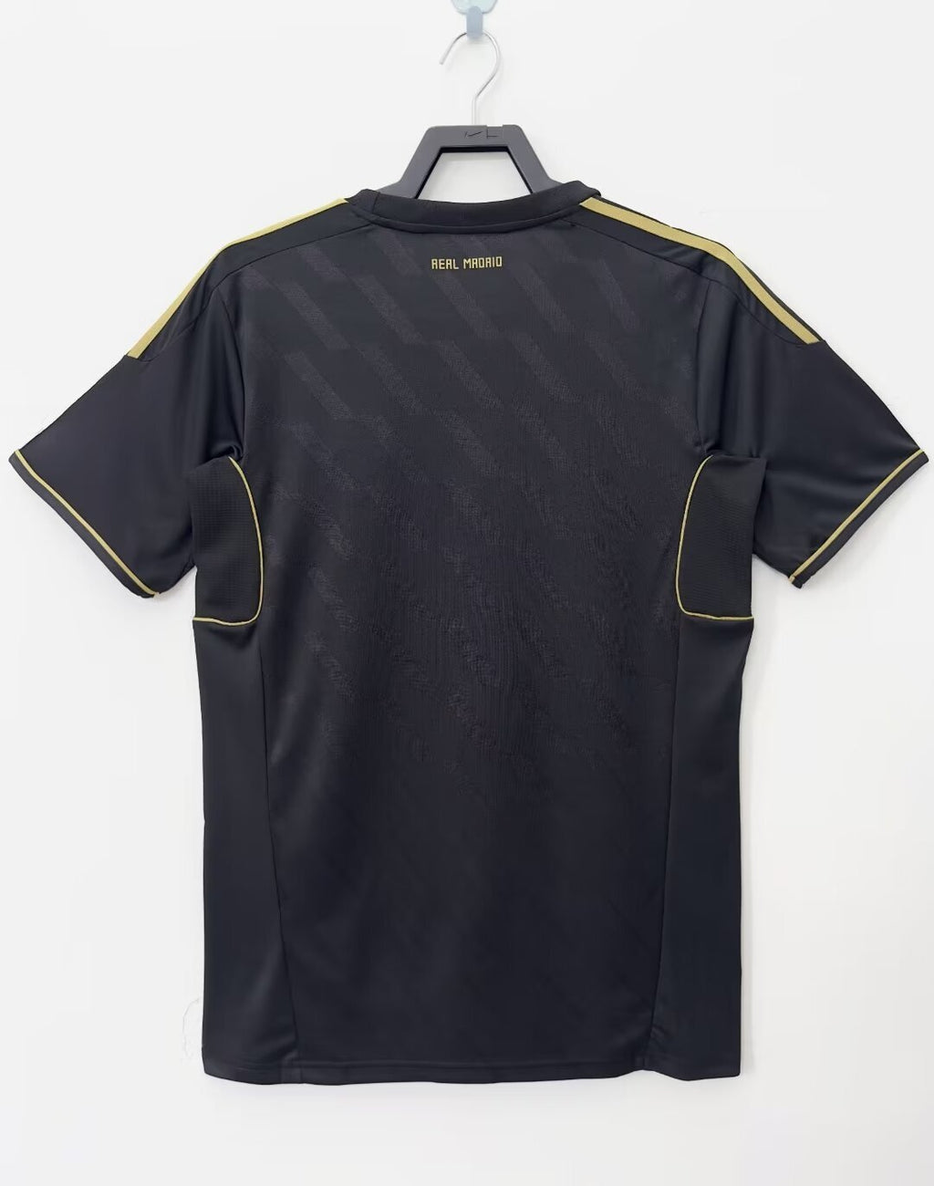 Camiseta Visitante Real Madrid,11-12
