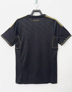Camiseta Visitante Real Madrid,11-12