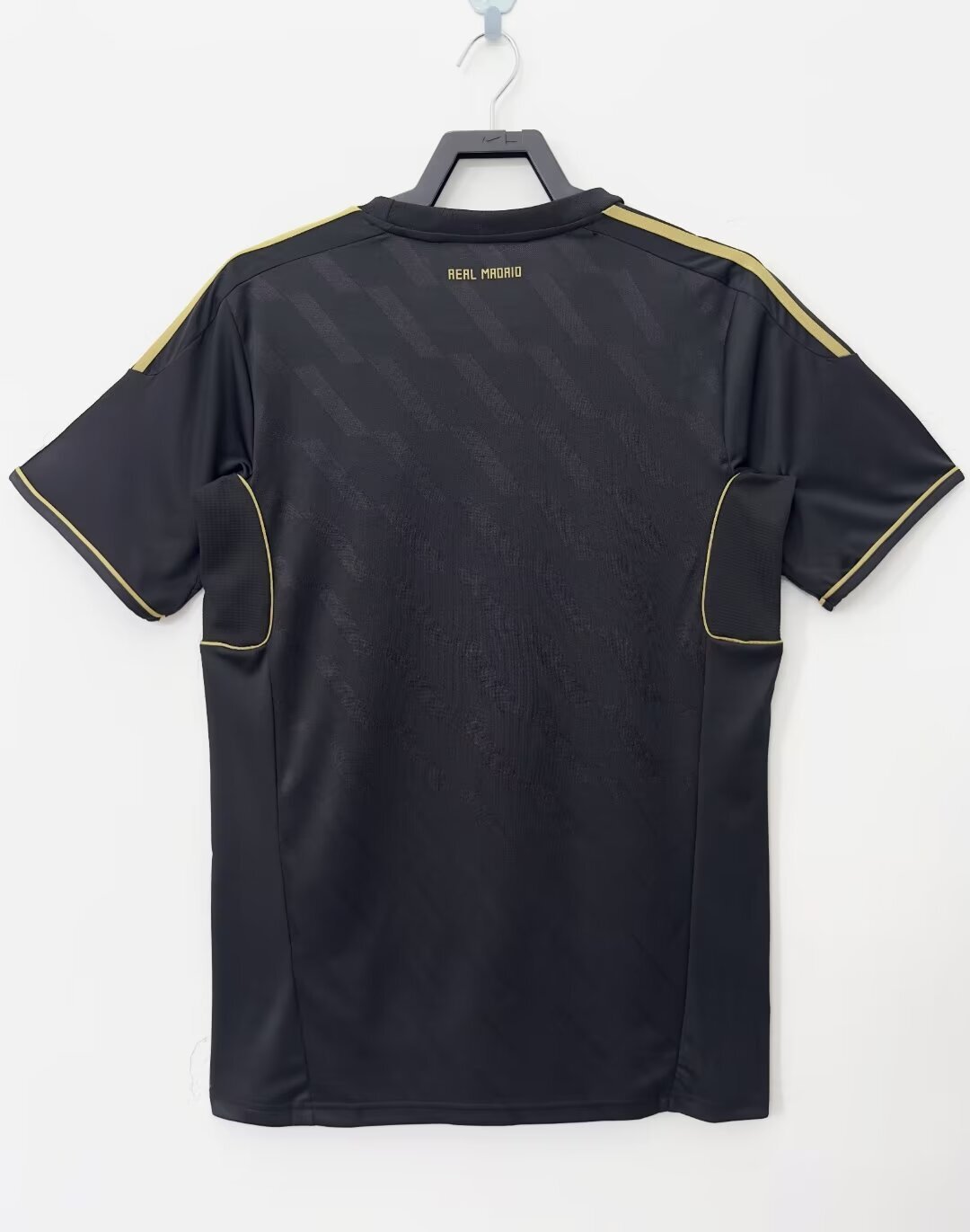 Camiseta Visitante Real Madrid,11-12