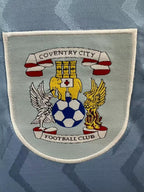 Camiseta Local Coventry city, 94-96