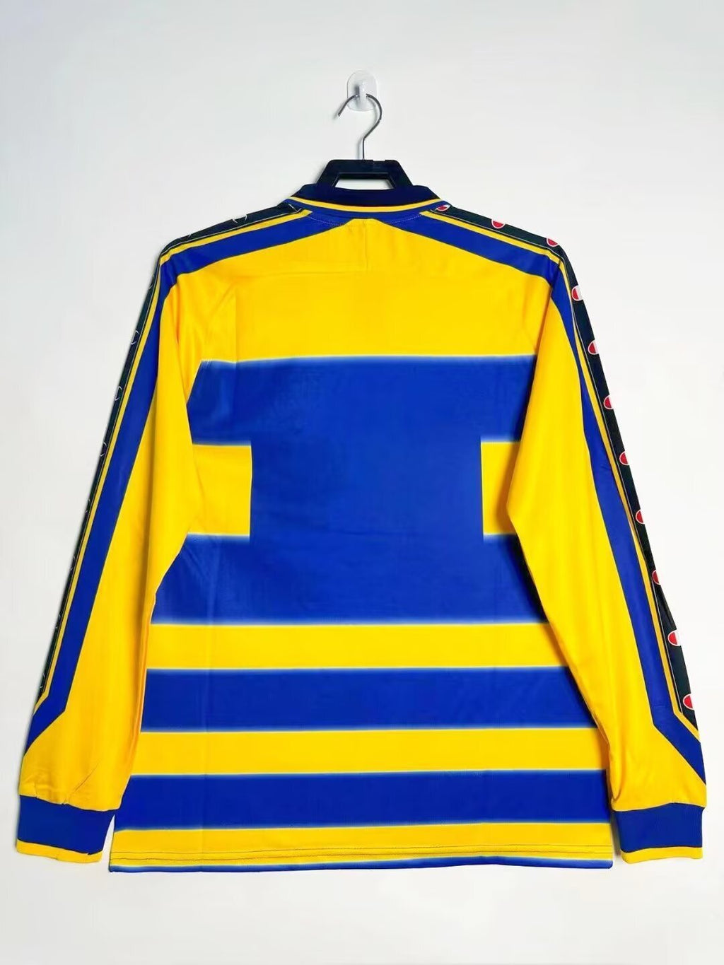 Camiseta Manga Larga Local Parma,99-00