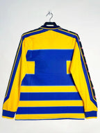 Camiseta Manga Larga Local Parma,99-00