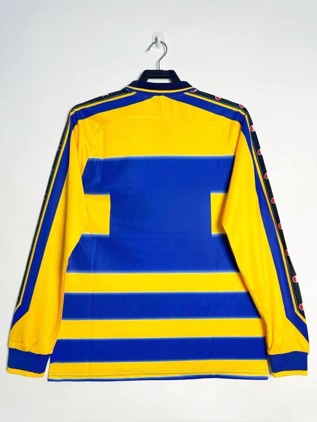 Camiseta Manga Larga Local Parma,99-00