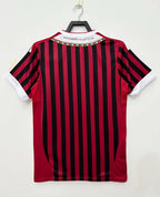 Camiseta Local AC Milan, 11-12