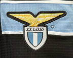 Camiseta Visitante Lazio, 98-99